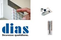 Protezioni perimetrali esterne