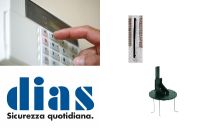 Barriere a raggi infrarossi