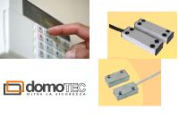 Contatti magnetici