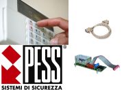 Accessori per centrali