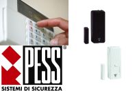 Contatti magnetici
