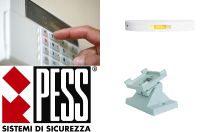 Rivelatori di movimento da interno