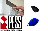 Tag di prossimità