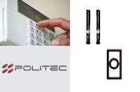 Barriere a doppia tecnologia