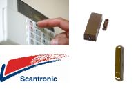 Contatti magnetici
