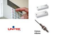 Contatti magnetici