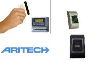 Lettori biometrici