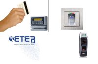 Lettori biometrici