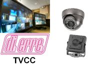 Telecamere analogiche