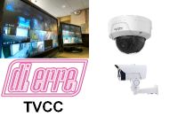 Telecamera ip