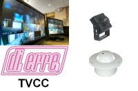 Telecamere analogiche