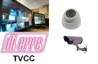 Telecamere finte