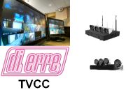Kit tvcc