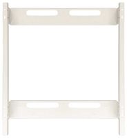 Marchio: ARITECH. Articolo: 2010-2T-19. Kit per installazione in rack 19