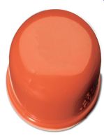 Marchio: ARITECH. Articolo: FHSD775P. Tappo di chiusura in ABS di colore rosso per tubo di campionamento rigido da 25mm. Confezione da 10 pezzi.