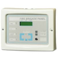 Marchio: ARITECH. Articolo: FRL700. Ripetitore LCD su bus LON700. Il pannello dispone di LCD per la visualizzazione degli eventi di allarme oltre a LED per le segnalazioni comuni. Possibilità di tacitazione suonerie e reset centrale.