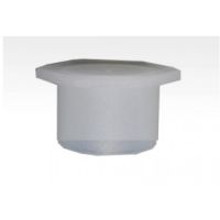 Marchio: ARITECH. Articolo: 1-21888-K068. Punto di prelievo di tipo discreto a testa piana, con innesto a pressione nel tubo capillare.