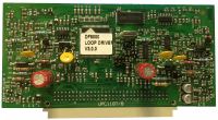 Marchio: COOPER. Articolo: ZPCB2148. Scheda con 2 LOOP di espansione per centrale CF3000/IT3000.