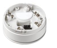 Marchio: COOPER. Articolo: FXN520R. Base per rivelatori convenzionali Cooper Fire con relè.