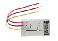 Marchio: COOPER. Articolo: MCIM. Micromodulo indirizzato con 1 ingresso di stato ON/OFF (da contatti N.A.). Il modulo, come il resto della gamma dei dispositivi analogici, è dotato di circuito isolatore.