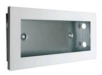 Marchio: COOPER. Articolo: 1590-CSA. CONTENITORE DA INCASSO X PANNELLI SERIE 1550