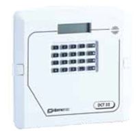 Marchio: DOMOTEC. Articolo: SYDOM 300L. CENTRALE SYDOM 300L