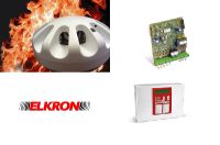 Centrali di spegnimento