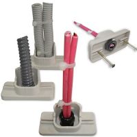 Marchio: NOTIFIER. Articolo: SFT2000 (RII200S). Adattatore per montaggio base su controsoffitti. Colore bianco. Prezzo unitario, vendita in confezione da 10 pezzi.