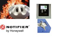 Centrali di spegnimento