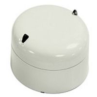 Marchio: NOTIFIER. Articolo: NRXI-GATE. Il gateway NRXI-GATE è un dispositivo a radiofrequenza che permette di interfacciare dispositivi antincendio radio con sistemi antincendio intelligenti e indirizzabili cablati che usano un protocollo di comunicazione proprietario. Il gateway contiene un ricetrasmettitore che permette una comunicazione radio bidirezionale con i dispositivi di rivelazione e segnalazione antincendio wireless Notifier NRX ed una serie di driver che permettono la comunicazione via cavo (linea) con il pannello di controllo. Il  dispositivo è a norma EN54-25, EN54-17 ed EN54-18 e rispetta i requisiti di cui agli standard EN 300 220 ed EN 301 489 per la conformità alla Direttiva R&TTE. Corrente di linea in funzionamento normale (comunicazione ogni 5 s con LED verde intermittente): fino a 3,4 mA max a seconda della configurazione RF (scenario peggiore 32 dispositivi in configurazione a stella). Corrente di accensione LED sul loop (max): rosso 4 mA, ambra 5,3 mA. Tempo di inizializzazione all’accensione: 2 s (tipico). Frequenza radio: 865-870 MHz (fino a 18 canali). Potenza di uscita RF: 14 dBm (max). Portata: 400 m (tipico in aria libera). Massimo numero di dispositivi RF controllabili: 32. Umidità relativa: dal 10% al 93% (senza condensa). Cablaggio: 0,75 mmq – 2,5 mmq max. Isolatore di Linea. Il dispositivo è a norma EN54-7 e rispetta i requisiti di cui agli standard EN 300 220 ed EN 301 489 per la conformità alla Direttiva R&TTE. 