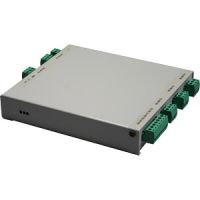 Marchio: NOTIFIER. Articolo: MOD-PRT-M (CEIA 660). Interfaccia opzionale da collegare alla SIB600-OEM per centrali AM2000 N-4000-6000N e 4000G con un'uscita stampante e 4 uscite seriali configurabili CEIABI/MODBUS e R232/485. Per il collegamento con sistemi di supervisione Notifier o di terze parti. Una volta collegata, l'interfaccia acquisisce i dati della centrale e li memorizza su una memoria non volatile con capacità di 4096 eventi. La stampa online è in modalità predefinita, è anche possibile stampare lo storico degli ultimi 1000 eventi, lo stato impianto e il valore di camera dei sensorie dei moduli. Dotata di LED di segnalazione e di cavo stampante.