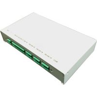 Marchio: NOTIFIER. Articolo: MOD-PRT. Interfaccia stampante per centrali AM2000N/AM4000/AM6000N, in combinazione con SIB600 OEM. Completa di cavetto per collegamento connettore 25 Pin della stampante.