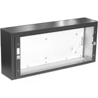 Marchio: NOTIFIER. Articolo: ID-3000BOX. Contenitore standard.