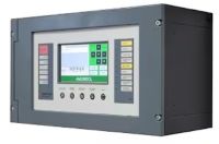 Marchio: NOTIFIER. Articolo: AM200CL. Centrale indirizzata di rivelazione a 2 loop CLIP. Ciascuna linea permette il collegamento di 99 rivelatori e 99 moduli. Due uscite seriali per il collegamento dei terminali remoti e la comunicazione verso Cloud (CLSS) con l'aggiunta della chiave di abilitazione protocolli E-SIB. Certificata in conformità alla normativa EN 54-2 , EN 54-4 e Certificazione di Sistema EN 54-13. Dimensioni: 483mm x 266mm x 111mm