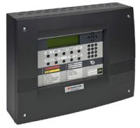 Marchio: NOTIFIER. Articolo: ID 3002. Centrale analogica 2 loop completa di contenitore standard, coperchio standard e alimentatore 2,5Ah.
