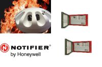 Centrali per cavo termosensibile