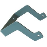 Marchio: NOTIFIER. Articolo: STATE2. Staffa di supporto per ATE2.