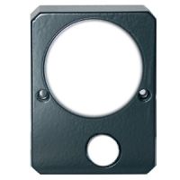 Marchio: NOTIFIER. Articolo: EMC10. Copertura per fermo da 100 kg.