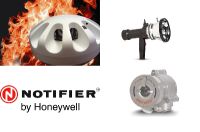 Rivelatori di fiamma