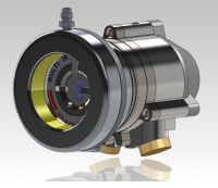 Marchio: NOTIFIER. Articolo: 777650. Schermo aria in acciao