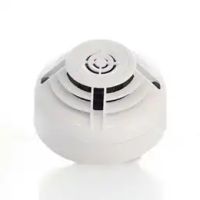 Marchio: NOTIFIER. Articolo: NFX-TFIX58. Rivelatore analogico termico temperatura fissa. 58°C.