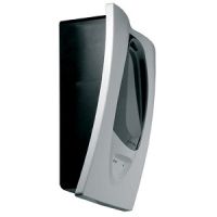 Marchio: NOTIFIER. Articolo: LPB700. Rivelatore lineare di fumo, composto da un’unica unità ottica (TRX) e da due riflettori da porsi sul lato opposto.. Raggio di protezione compreso tra 5 e 70 metri oppure sino a 100 con speciale riflettore. Sensibilità regolabile su sei livelli con due variabili in funzione dell’ambiente. Controllo automatico del guadagno per compensazione perdita del segnale a causa impolveramento. Facile allineamento grazie alle manopole di regolazione, al mirino d’allineamento ed alla lettura digitale della partenza del segnale. Contatto di allarme e di guasto. Grazie ad apposita interfaccia integrata il rivelatore può colloquiare con centrale ed il suo indirizzo viene programmato per mezzo di selettori rotanti (da 01 a 99). Certificato CPD in accordo alla normativa EN 54 parte 14. Tensione di funzionamento 15-32Vcc. Assorbimento a riposo 2 mA, in allarme 8,5 mA. Temperatura di funzionamento da -30°C a +55°C. Umidità relativa sino a 93% (senza condensa). Grado di protezione IP54. 