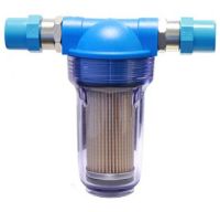 Marchio: NOTIFIER. Articolo: CEI154H. Filtro esterno per diametro 25mm per FIRE TRACER 1-4-6.