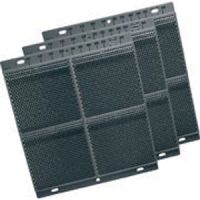 Marchio: NOTIFIER. Articolo: BEAM-LRK (RIL167A). Catarifrangente a lungo raggio 70-100mt.