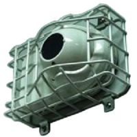 Marchio: NOTIFIER. Articolo: OSID-WG. Gabbia di protezione OSID