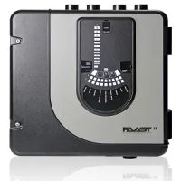 Marchio: NOTIFIER. Articolo: FL0111E-HS. Sistema Stand Alone ad aspirazione FAAST LT ad 1 canale che analizza il fumo utilizzando 1 rivelatori laser indirizzabili ad elevata sensibilità. Configurabile su 9 livelli di sensibilità. Certificato CPR in conformità alla normativa EN 54-20. Alimentazione esterna 18,5-31,5Vcc. Corrente massima sino a 360mA (senza sirene collegate). Grado di protezione IP 65. Dimensioni: 403mm x 356mm x 135mm.