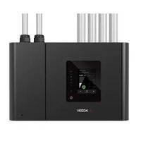 Marchio: NOTIFIER. Articolo: VEP-A10-P. Rivelatore VESDA-E 4 tubi Monozona Classe A,B,C - con scheda VESDAnet. Fori: 40 Cl. A, 80 Cl. B e 100 Cl. C- 560mt tubo totale - verificare con Aspire. 7 relè di uscita - Visualiz. Display touch 3,5