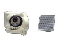 Marchio: SETRONIC. Articolo: ILIA-OZ-80. Unità Trasmittente - Emettitrice (TRx) Unità di riflessione (SMK) Controllore (CSRLS-OZ) . Distanza operativa 5 ÷ 80 m 