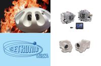 Trasmettitore + ricevitore