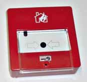 Marchio: UNITEK. Articolo: UTKAPY62B. Pulsante blu ripristinabile a chiave a 2 contatti c/led -c/sportello